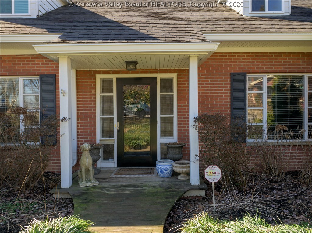 801 Walnut Road Charleston, WV 25314 - Photo 4 of 34 Gallery Image 4
