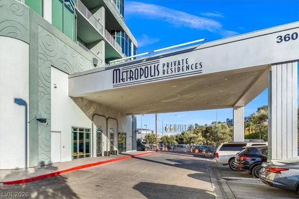 $4,500 | 360 East Desert Inn Road, Unit 407, Las Vegas, NV 89109