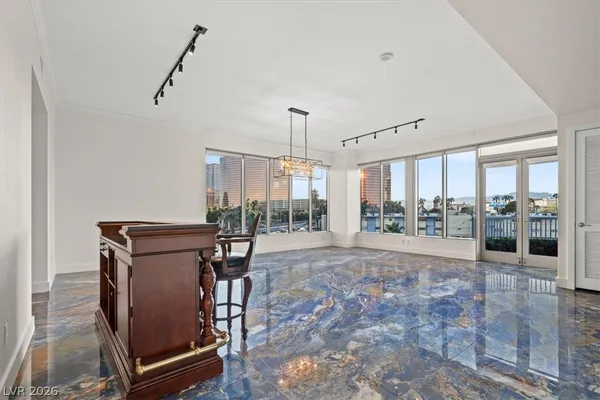 $4,500 | 360 East Desert Inn Road, Unit 407, Las Vegas, NV 89109