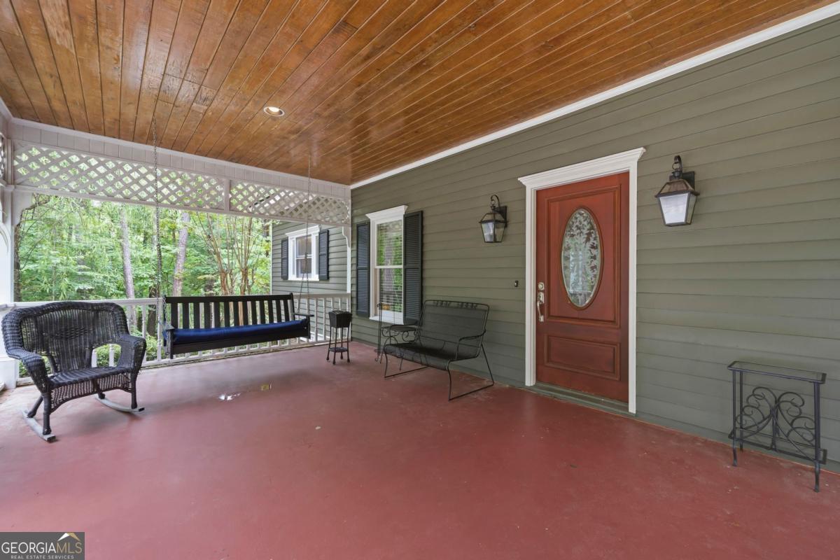 1241 Cedar Ridge Drive Greensboro, GA 30642 - Photo 12 of 66