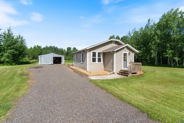 $259,000 | 3835 South County Rd K, South Range, WI 54874