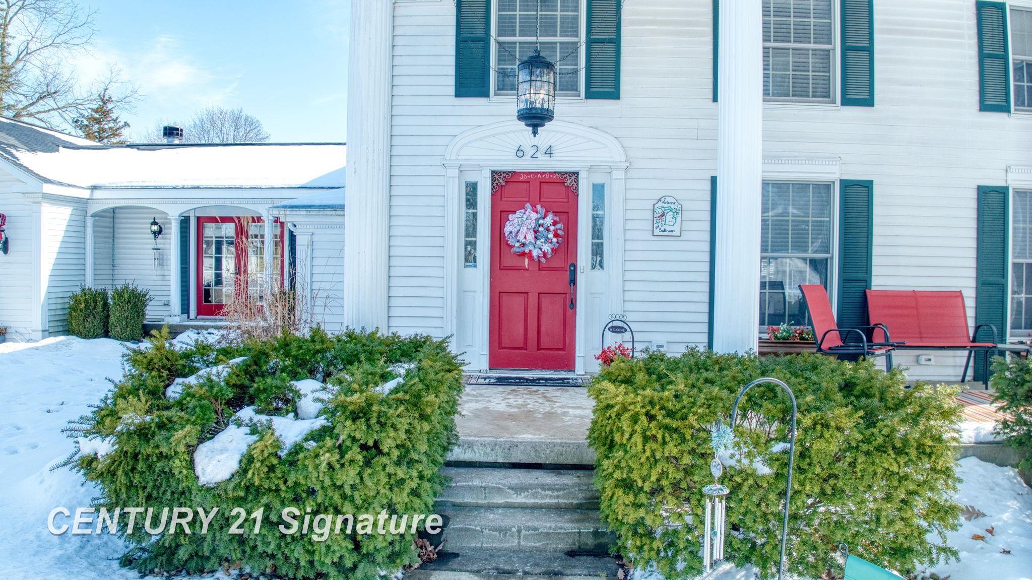 624 Deland Road Flushing, MI 48433 - Photo 3 of 49