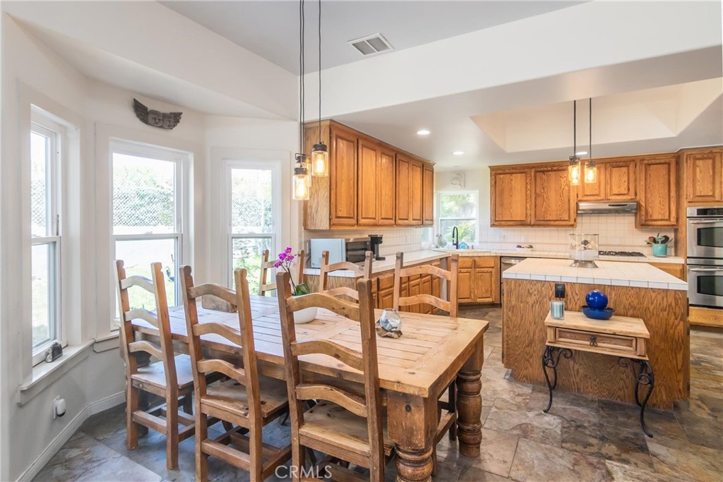 3491 Tapo Street Simi Valley, CA 93063 - Photo 12 of 34 Dining Area