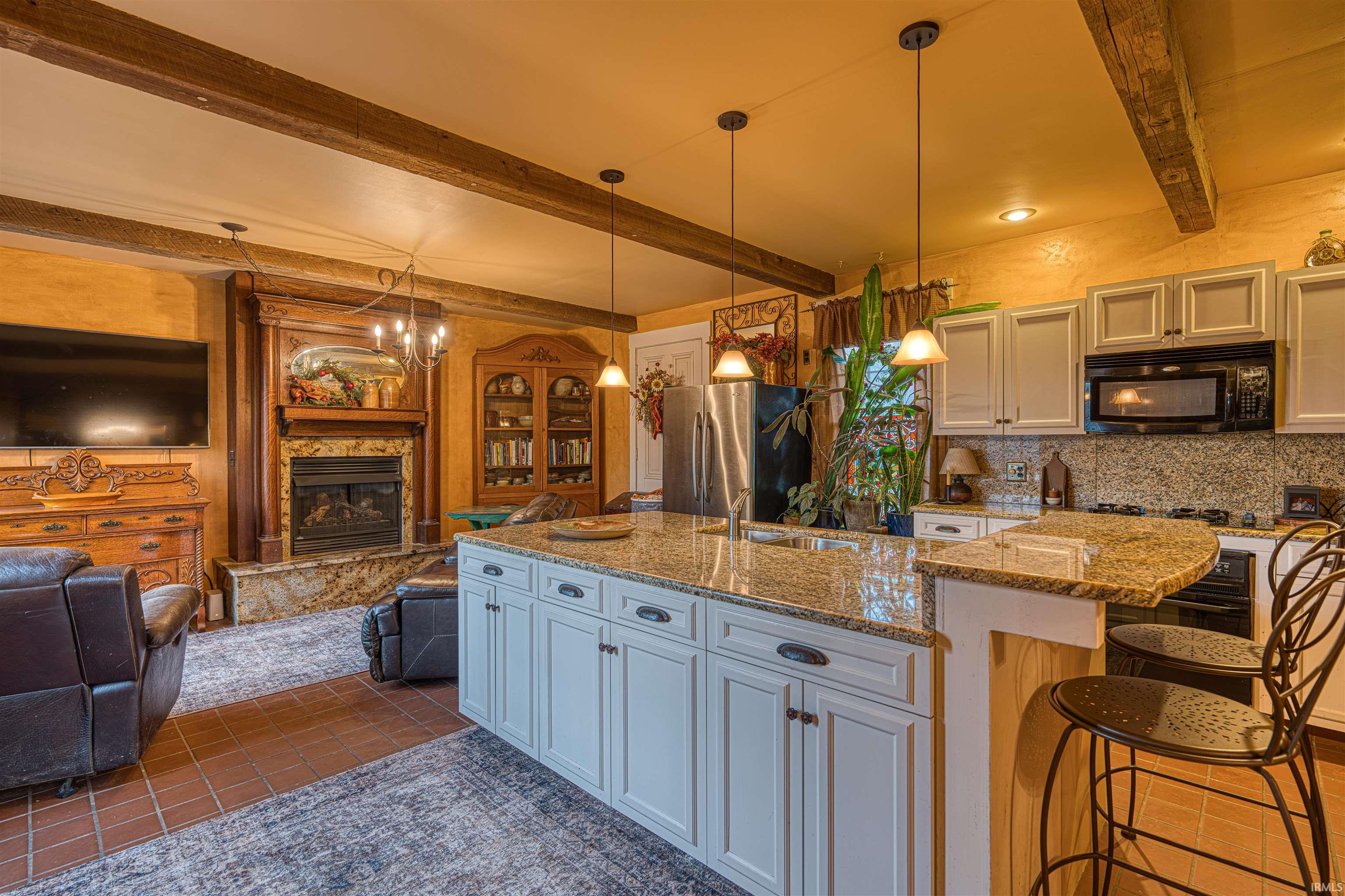 318 East Main Street Newburgh, IN 47630 - Photo 18 of 35