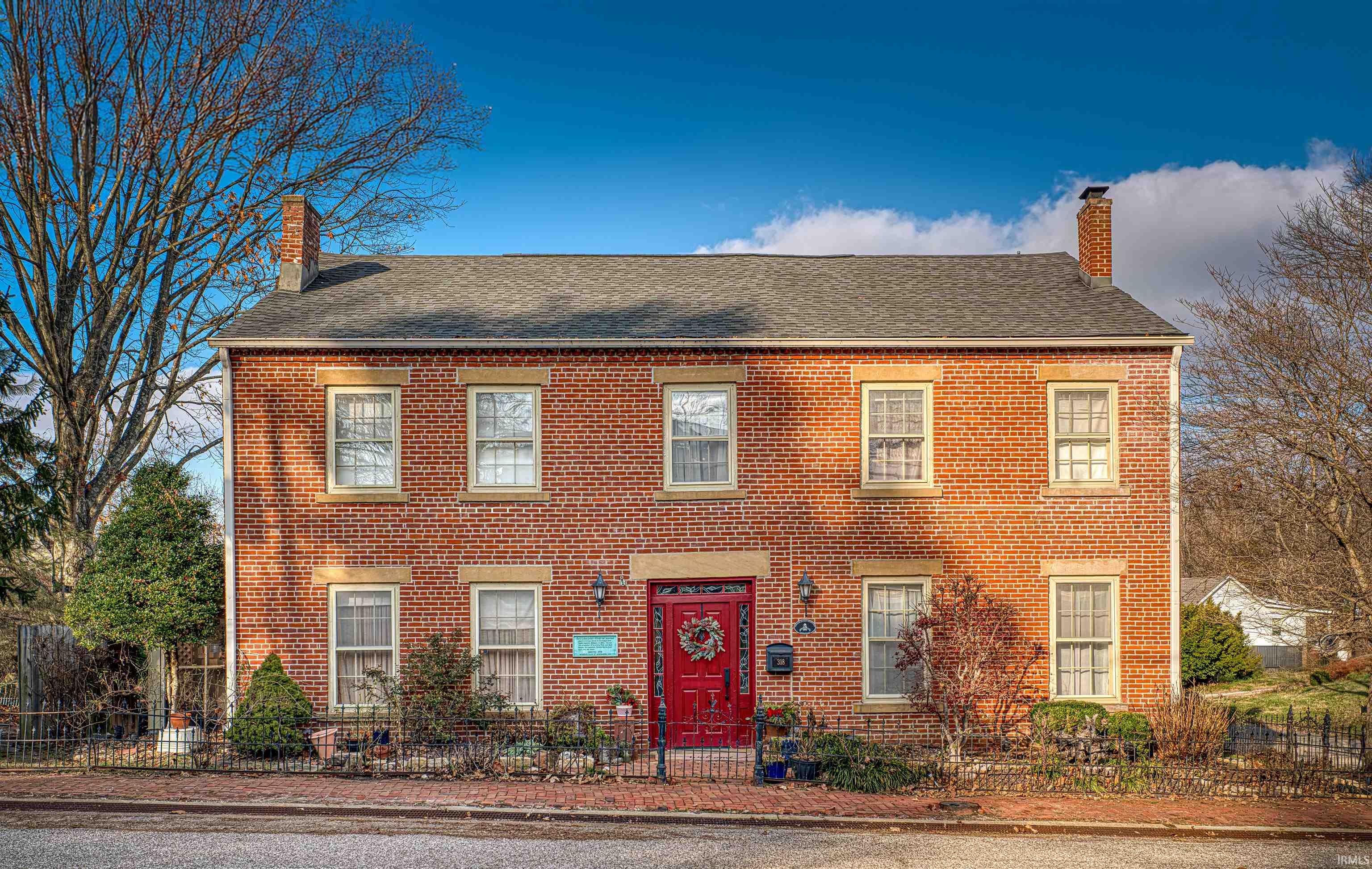 318 East Main Street Newburgh, IN 47630 - Photo 2 of 35