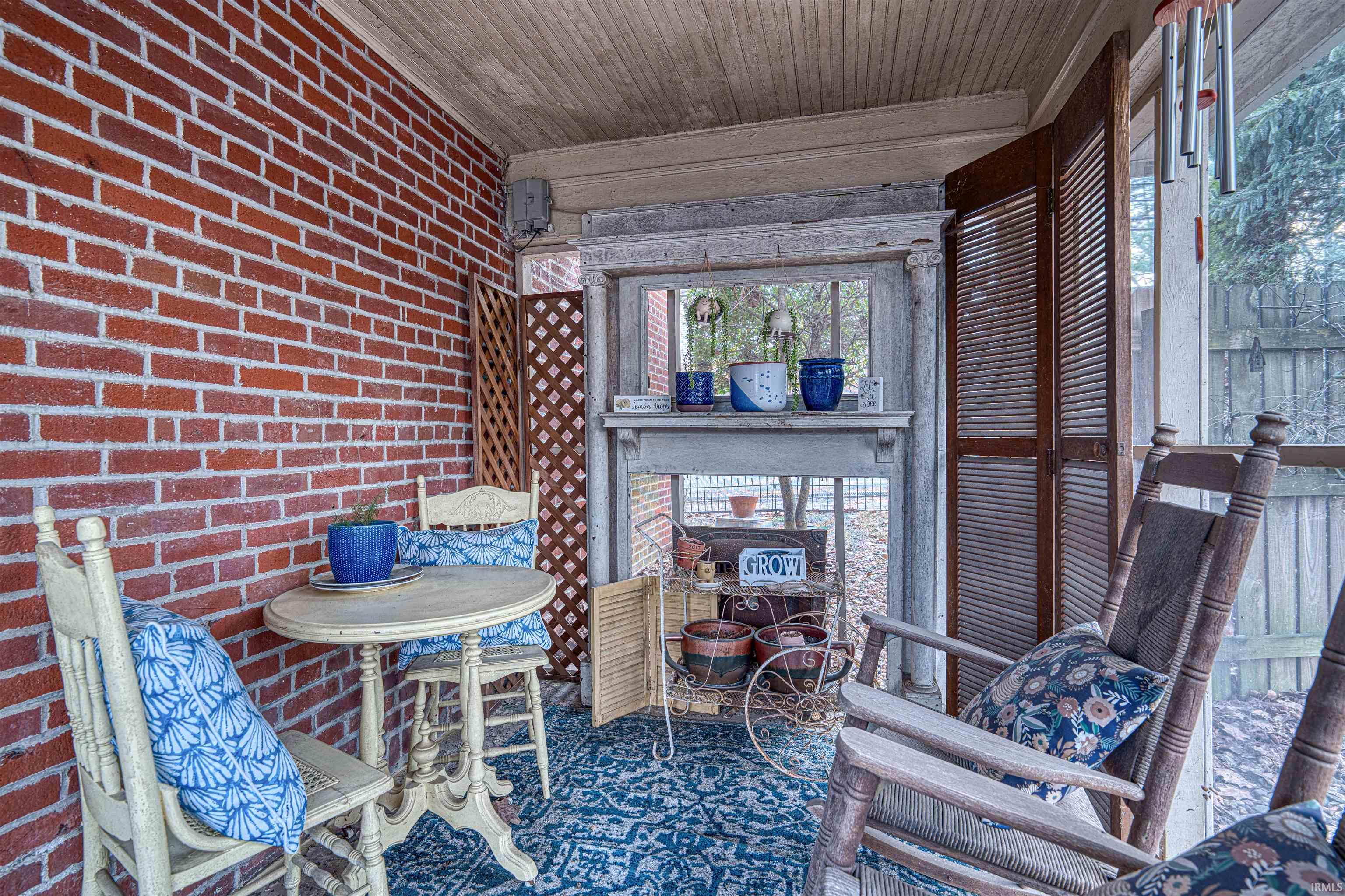 318 East Main Street Newburgh, IN 47630 - Photo 28 of 35