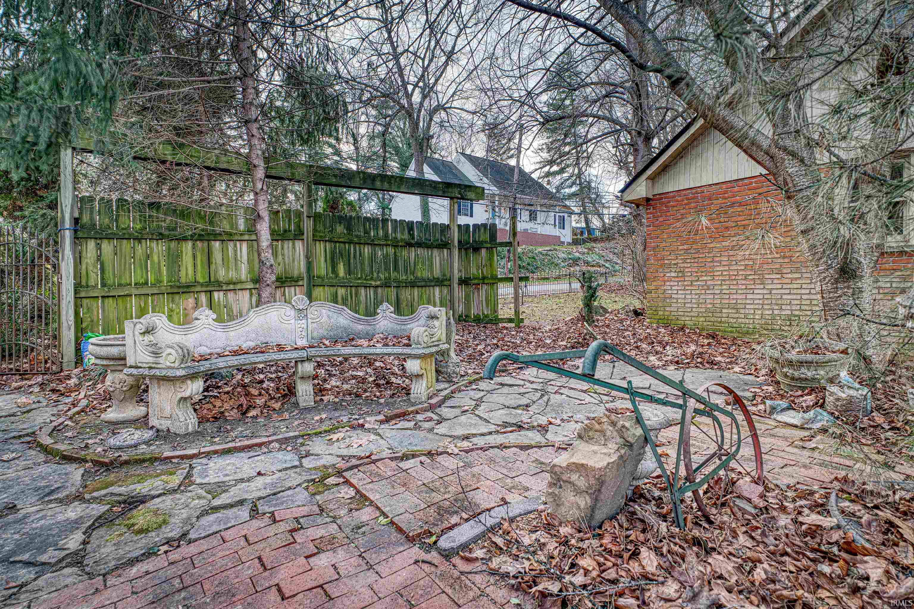 318 East Main Street Newburgh, IN 47630 - Photo 30 of 35