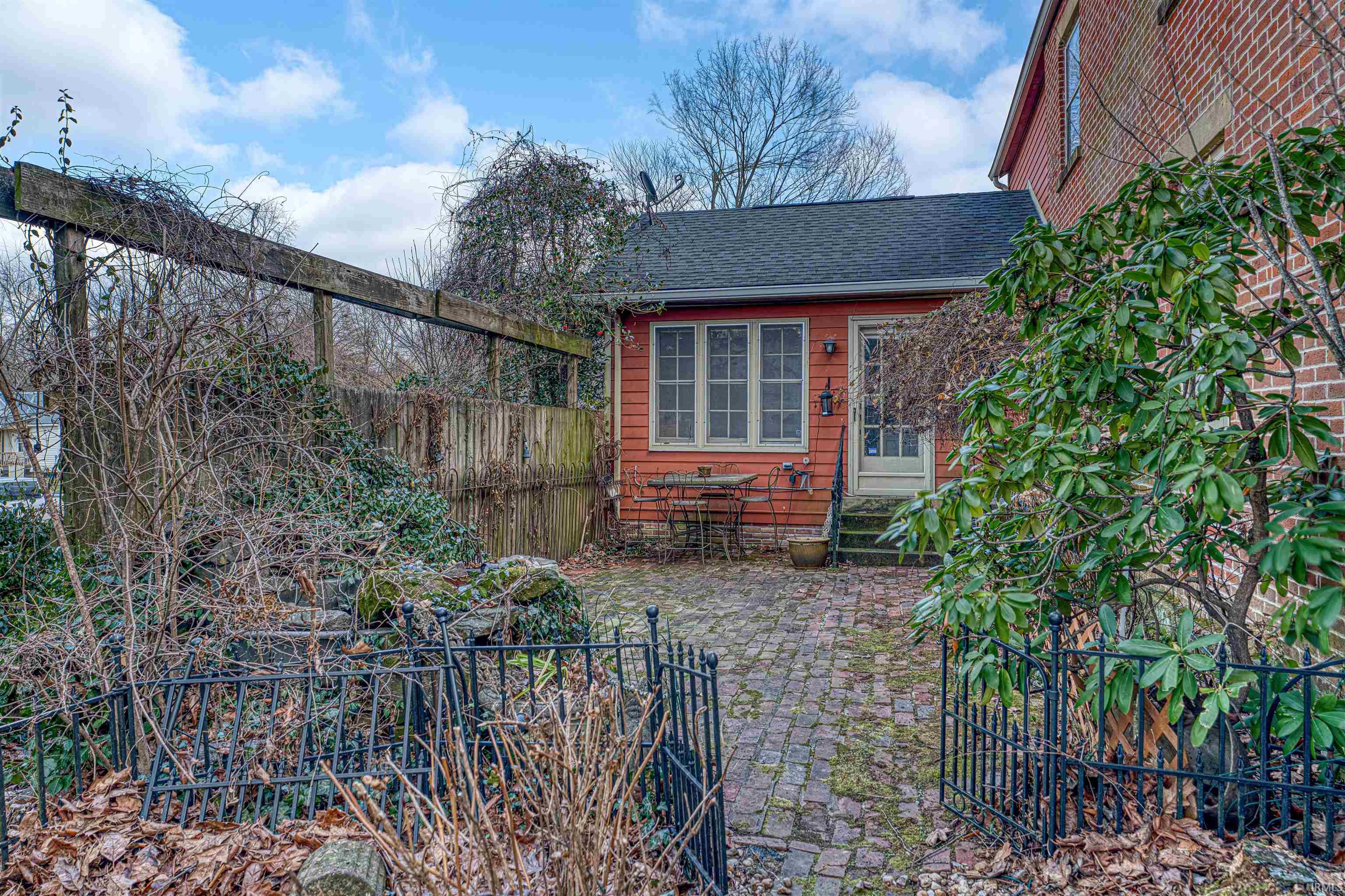 318 East Main Street Newburgh, IN 47630 - Photo 32 of 35