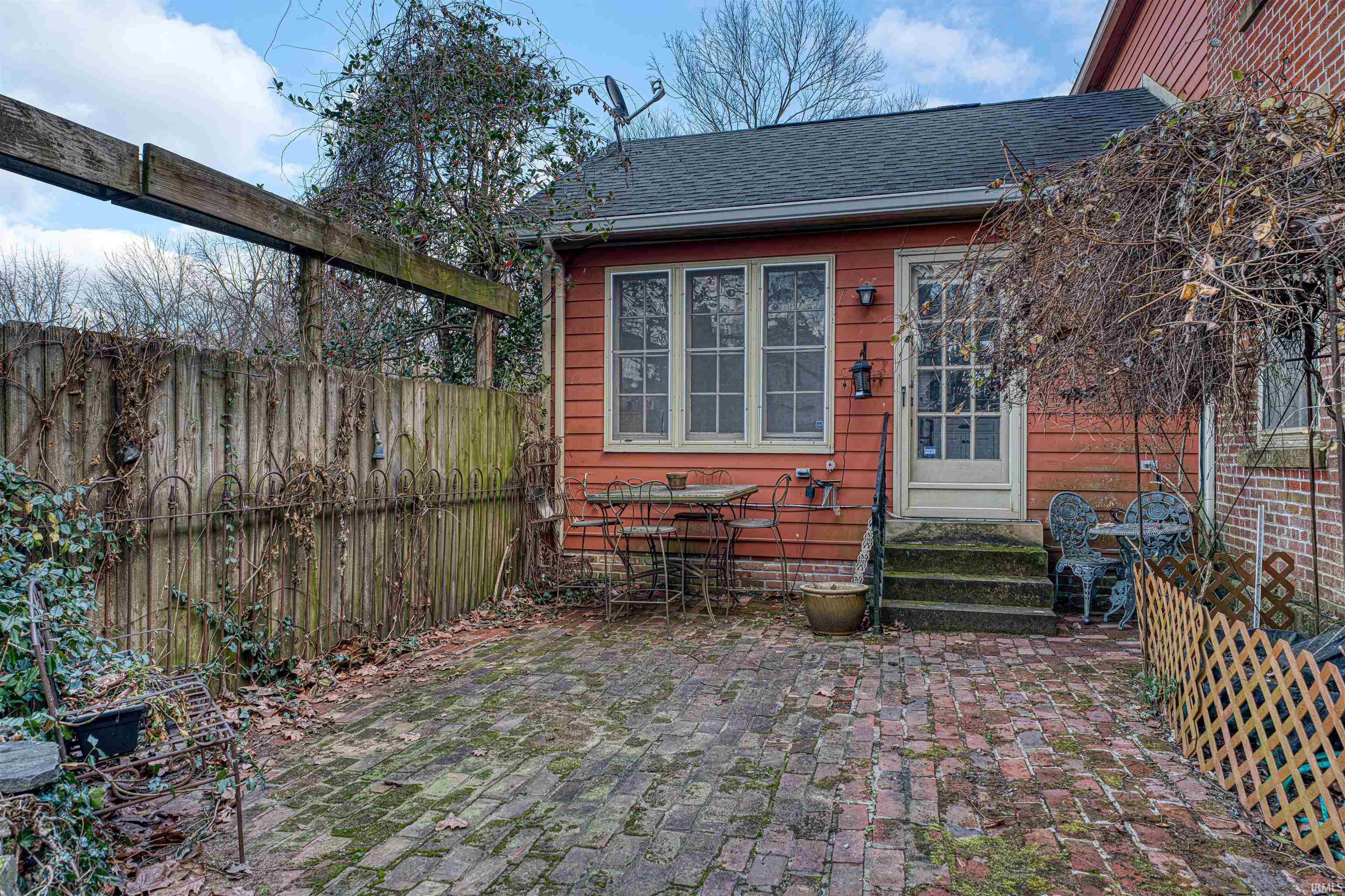 318 East Main Street Newburgh, IN 47630 - Photo 33 of 35