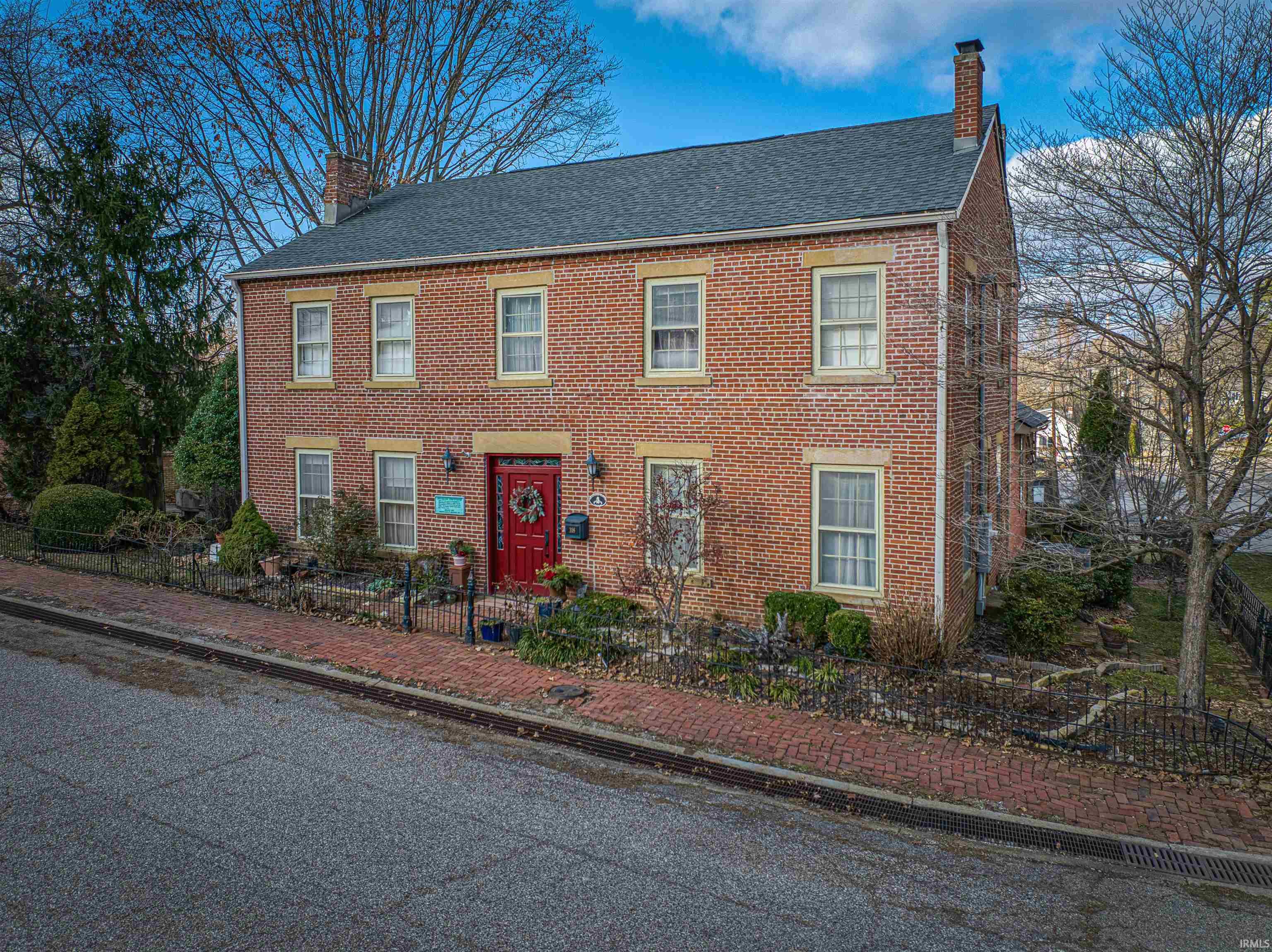 318 East Main Street Newburgh, IN 47630 - Photo 34 of 35