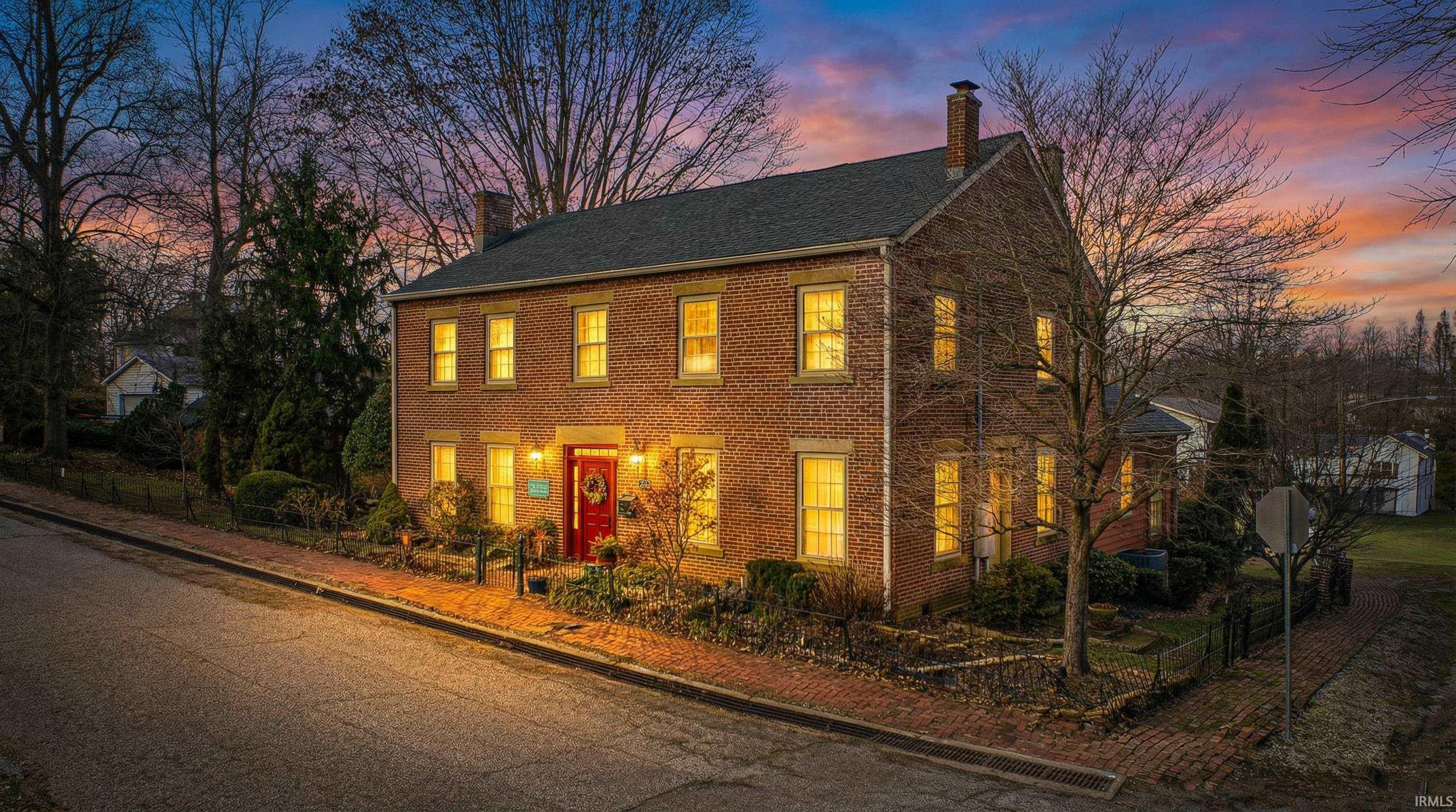 318 East Main Street Newburgh, IN 47630 - Photo 35 of 35