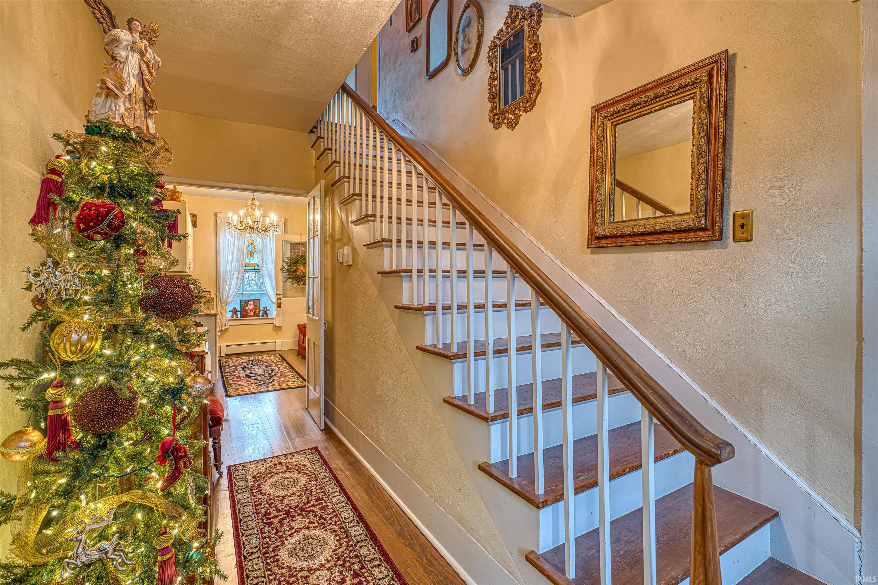 318 East Main Street Newburgh, IN 47630 - Photo 6 of 35