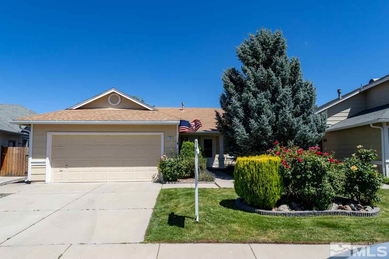 1584 Reno View Drive Reno, NV 89523 - Photo 1 of 19 Photo 1