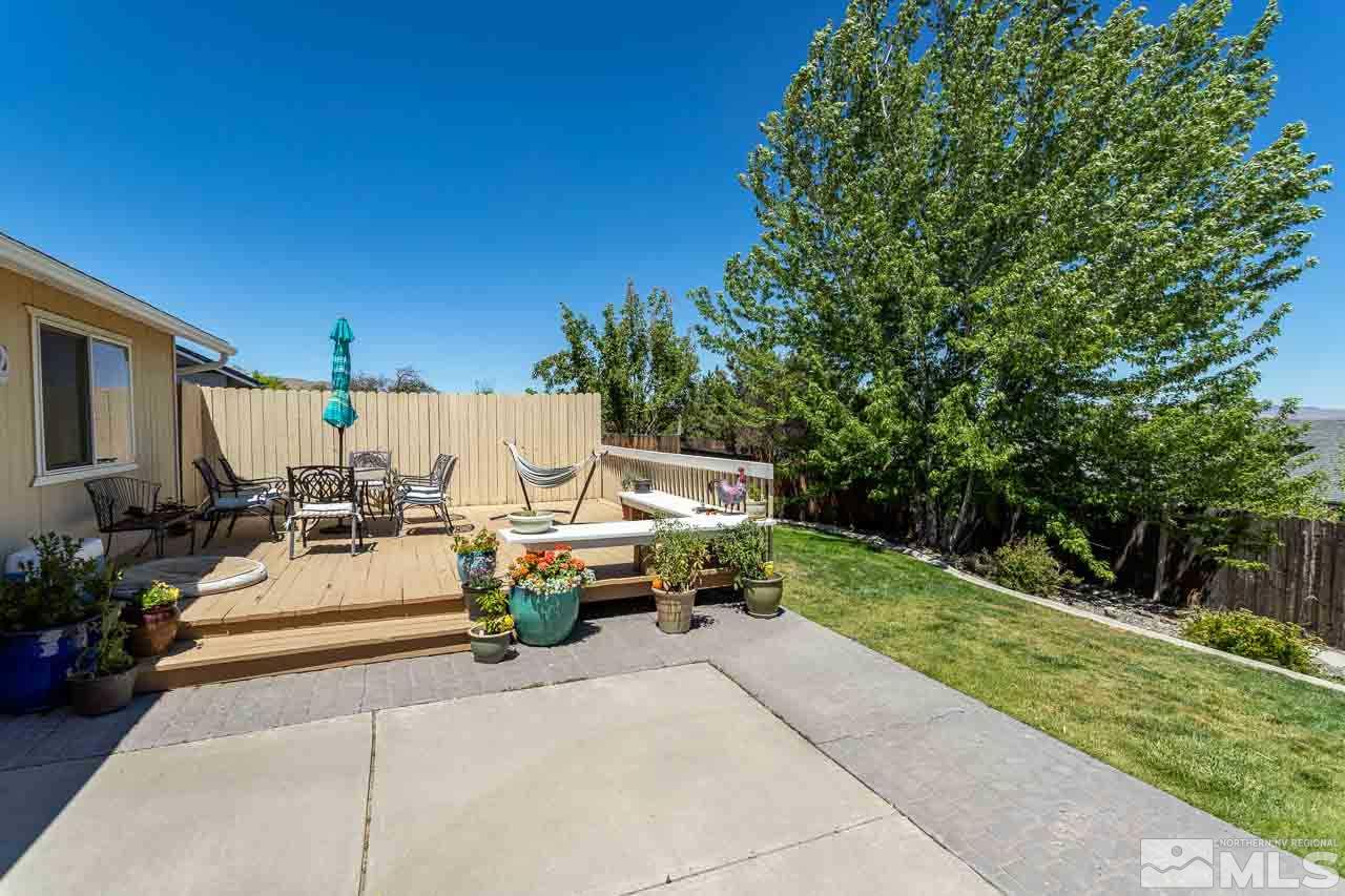 1584 Reno View Drive Reno, NV 89523 - Photo 17 of 19 Photo 17