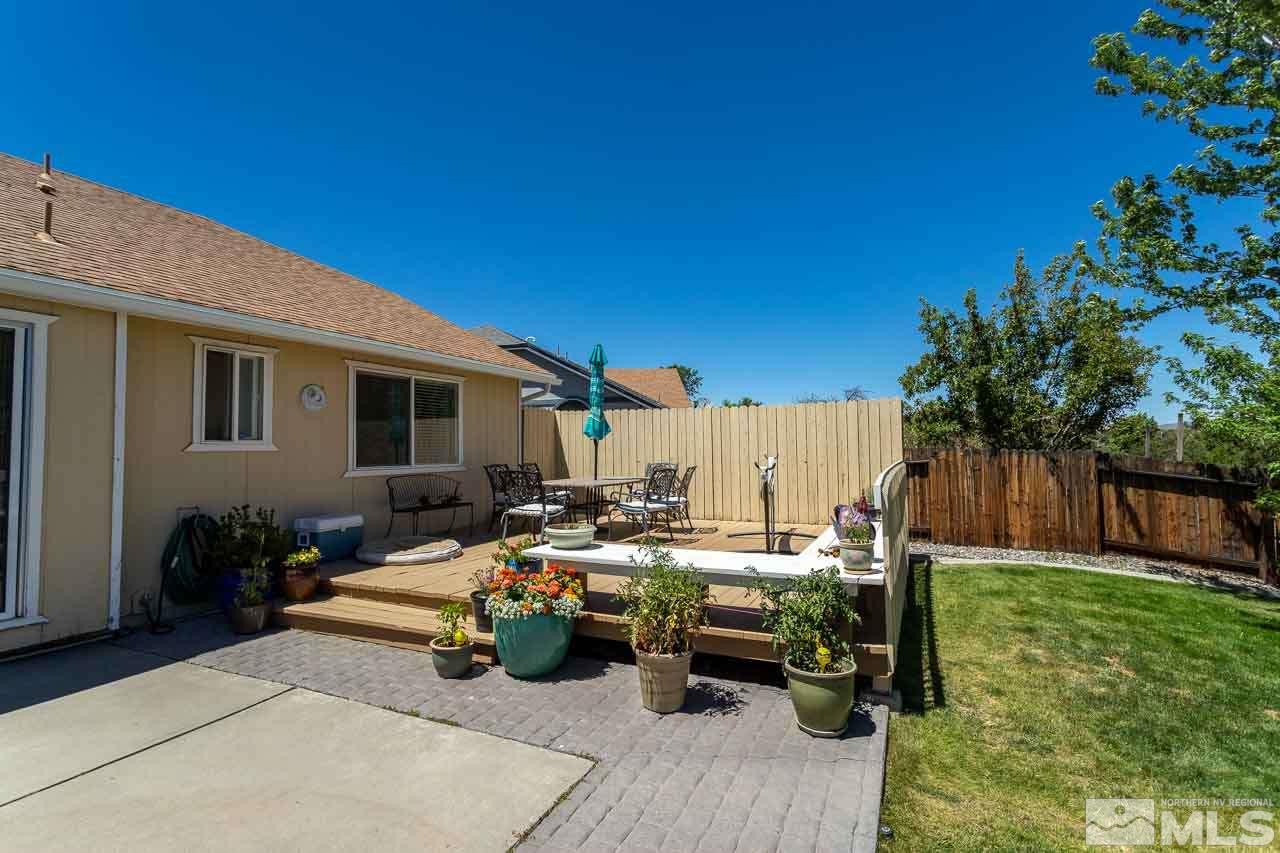 1584 Reno View Drive Reno, NV 89523 - Photo 18 of 19 Photo 18