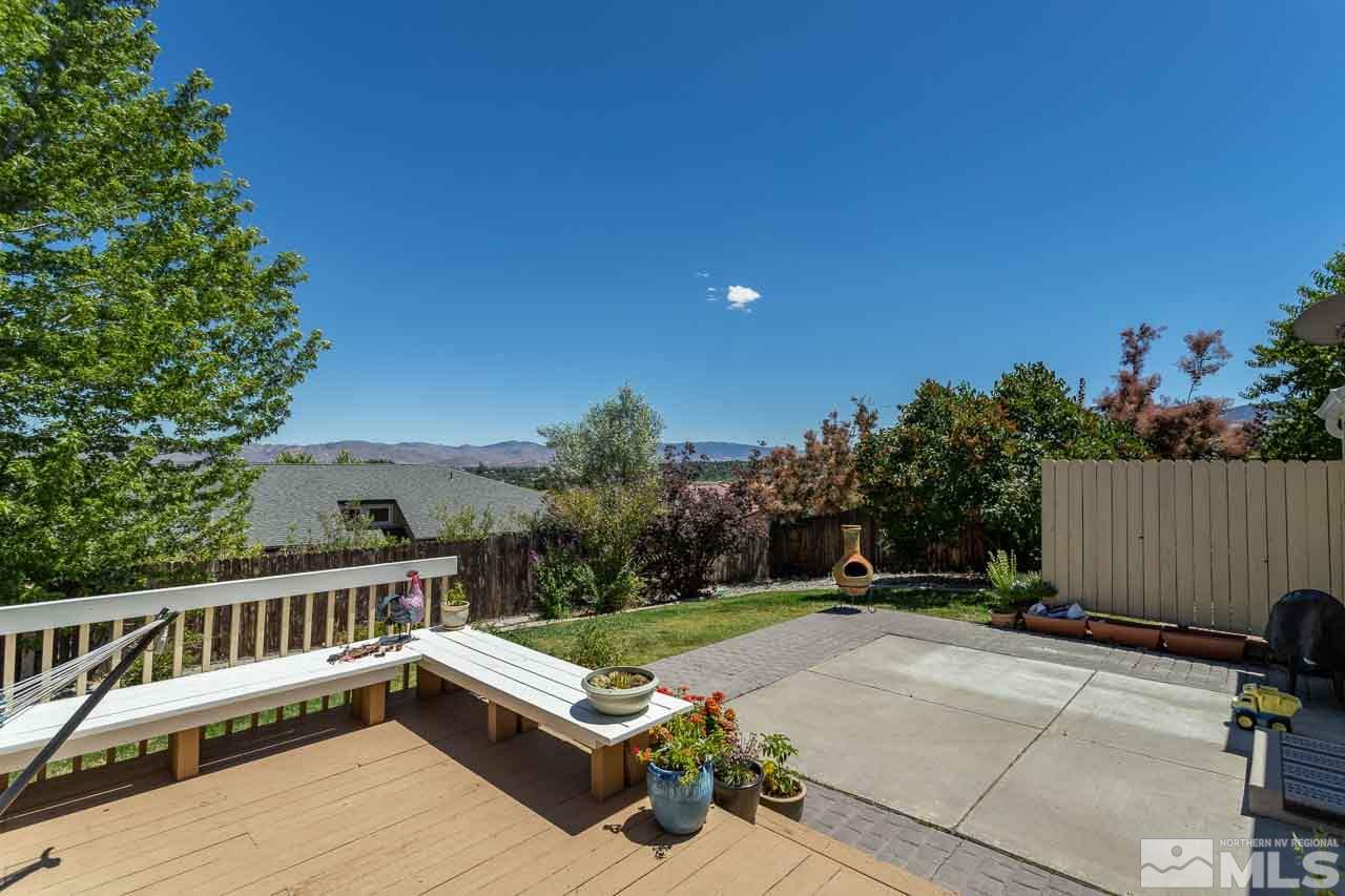 1584 Reno View Drive Reno, NV 89523 - Photo 19 of 19 Photo 19