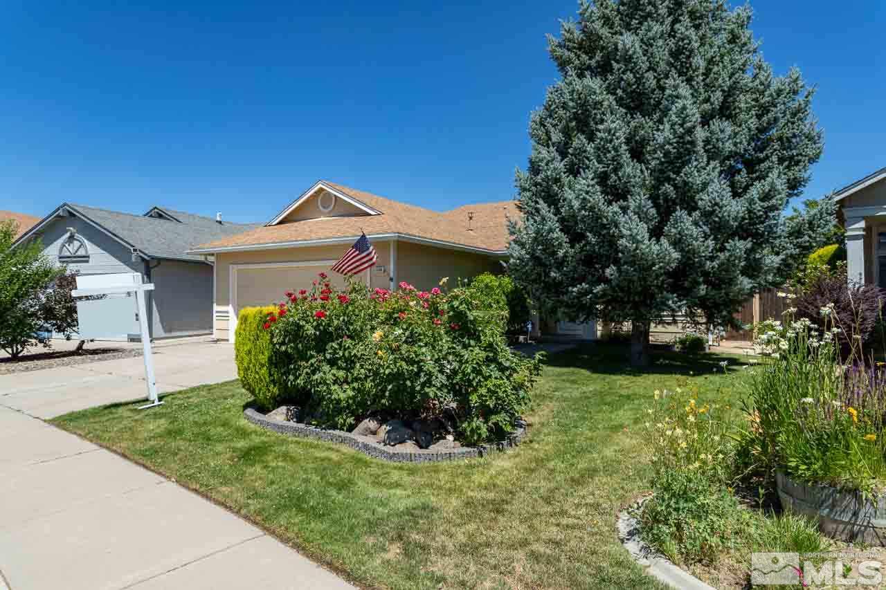 1584 Reno View Drive Reno, NV 89523 - Photo 2 of 19 Photo 2