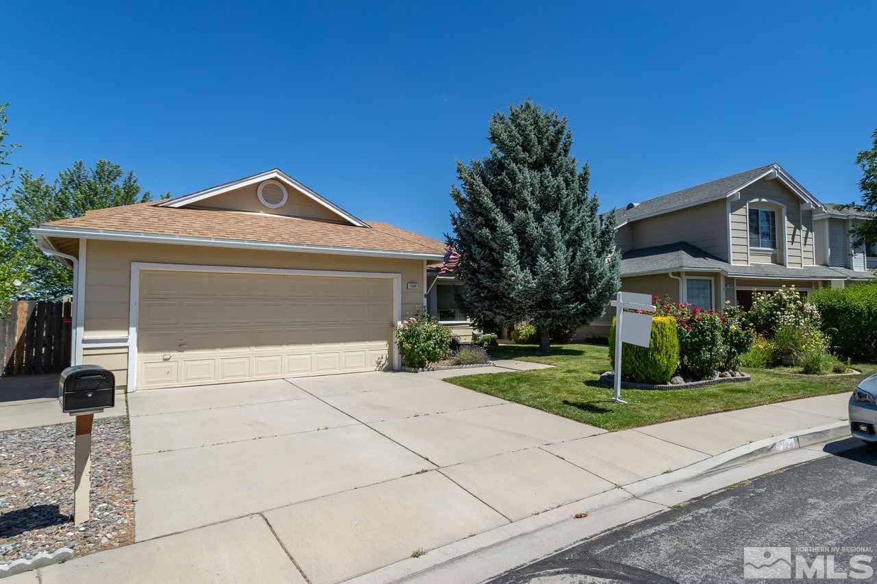 1584 Reno View Drive Reno, NV 89523 - Photo 3 of 19 Photo 3
