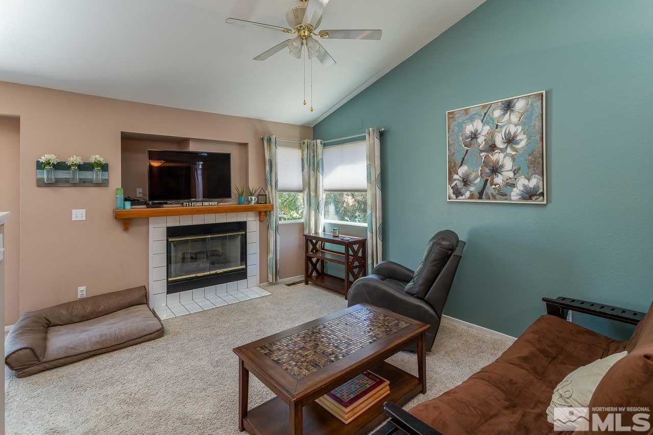 1584 Reno View Drive Reno, NV 89523 - Photo 6 of 19 Photo 6