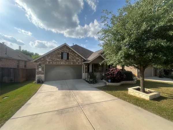 $2,700 | 3101 Diego Cove, Round Rock, TX 78665