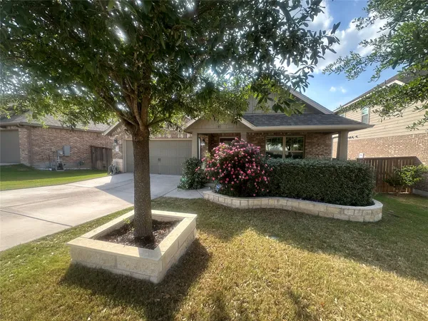 $2,700 | 3101 Diego Cove, Round Rock, TX 78665