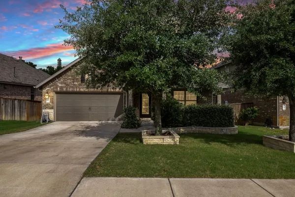 $2,695 | 3101 Diego Cove, Round Rock, TX 78665