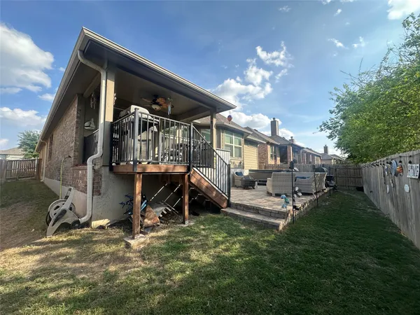 $2,700 | 3101 Diego Cove, Round Rock, TX 78665