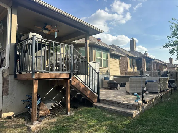 $2,700 | 3101 Diego Cove, Round Rock, TX 78665