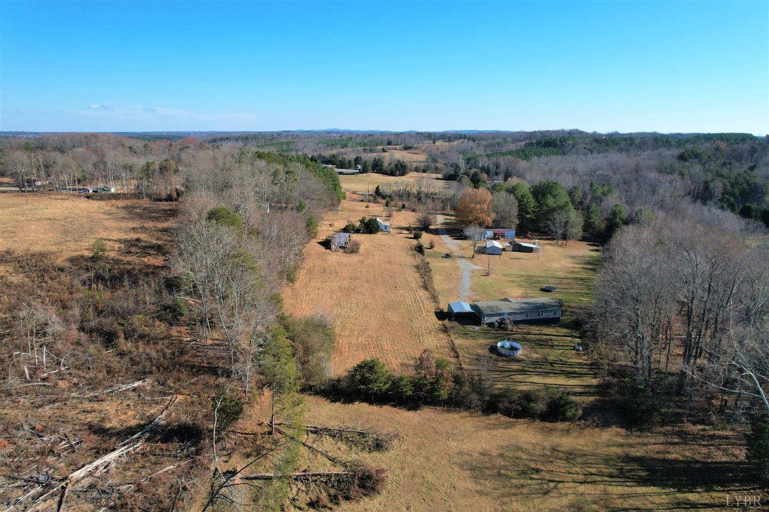 5134 Whispering Pines Road Cascade, VA 24069 - Photo 29 of 45