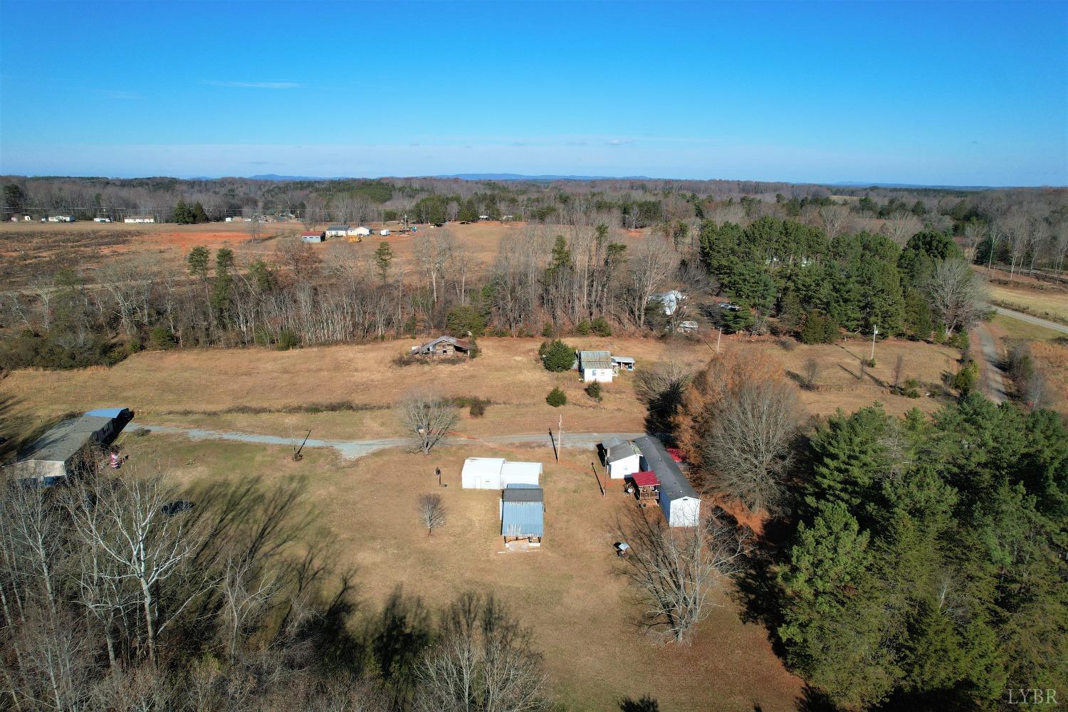5134 Whispering Pines Road Cascade, VA 24069 - Photo 31 of 45 a view of a city