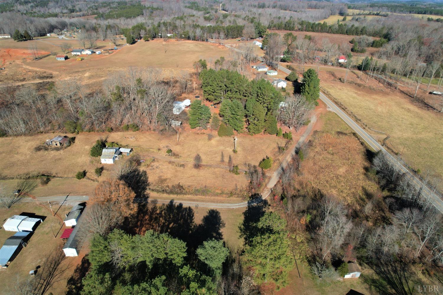 5134 Whispering Pines Road Cascade, VA 24069 - Photo 43 of 45