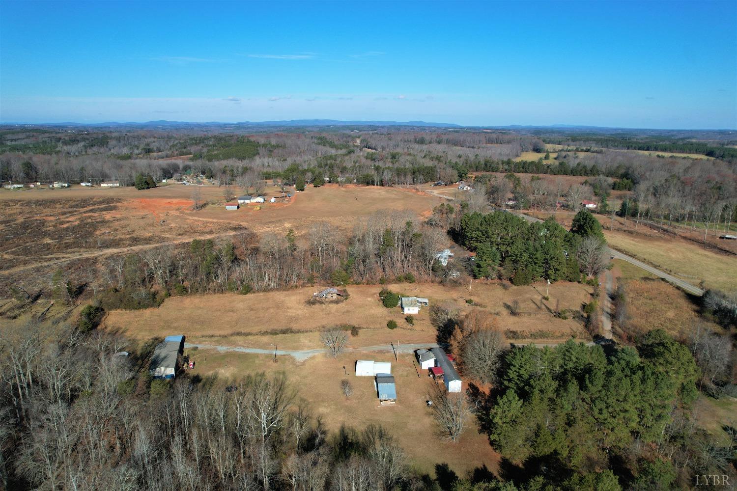 5134 Whispering Pines Road Cascade, VA 24069 - Photo 9 of 45