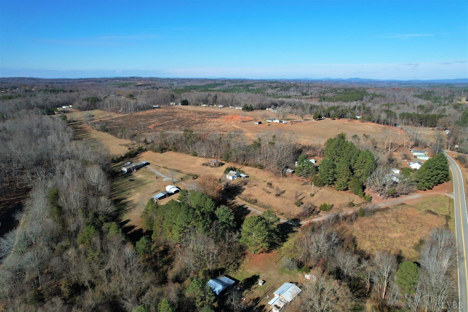 5134 Whispering Pines Road Cascade, VA 24069 - Photo 10 of 45