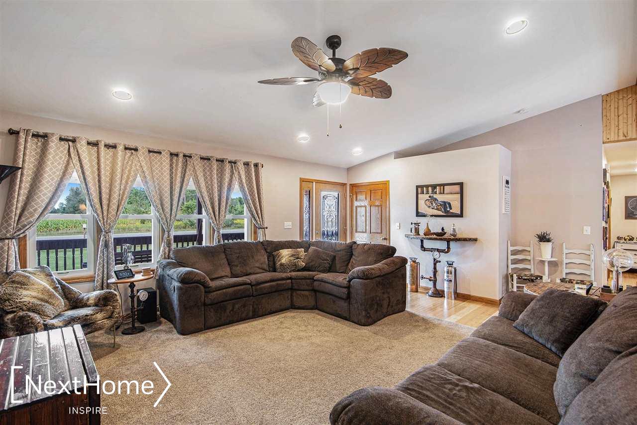 6431 North Webster Road Mount Morris, MI 48458 - Photo 5 of 23