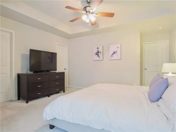 $1,975 | 10720 Sorghum Hill Cove, Austin, TX 78754