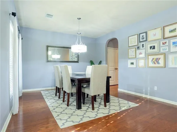 $1,975 | 10720 Sorghum Hill Cove, Austin, TX 78754