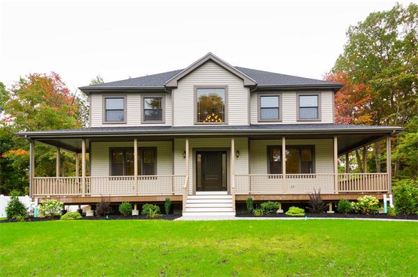 78 Oak Road Canton, MA 02021 - Photo 1 of 27 Gallery Image 1