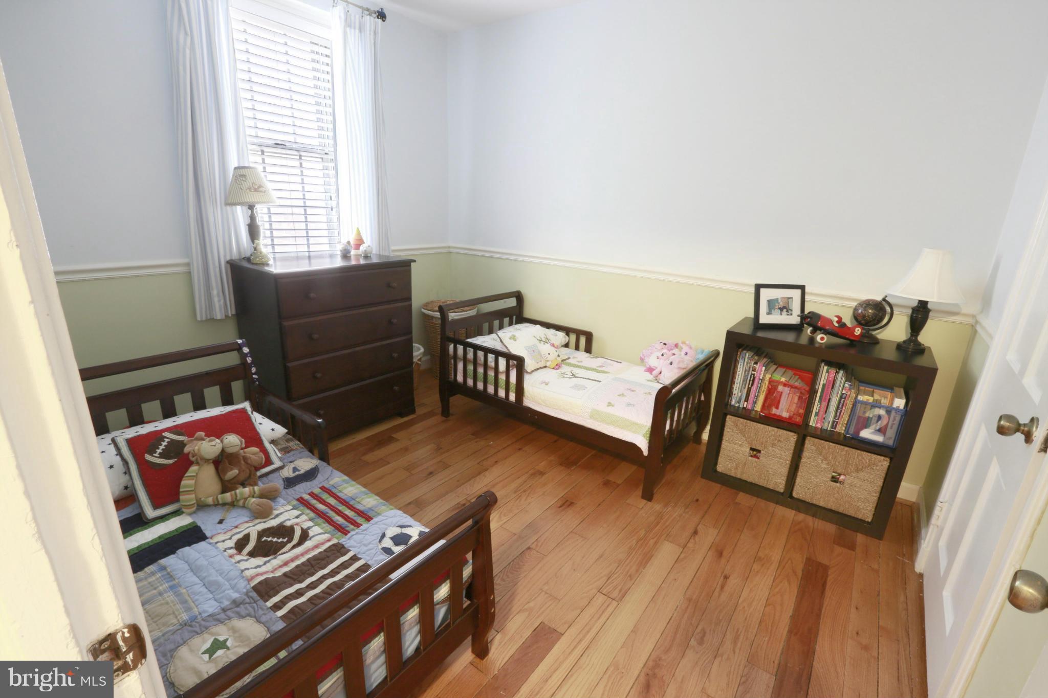 4805 27th Road South Arlington, VA 22206 - Photo 11 of 21 Interior (General)