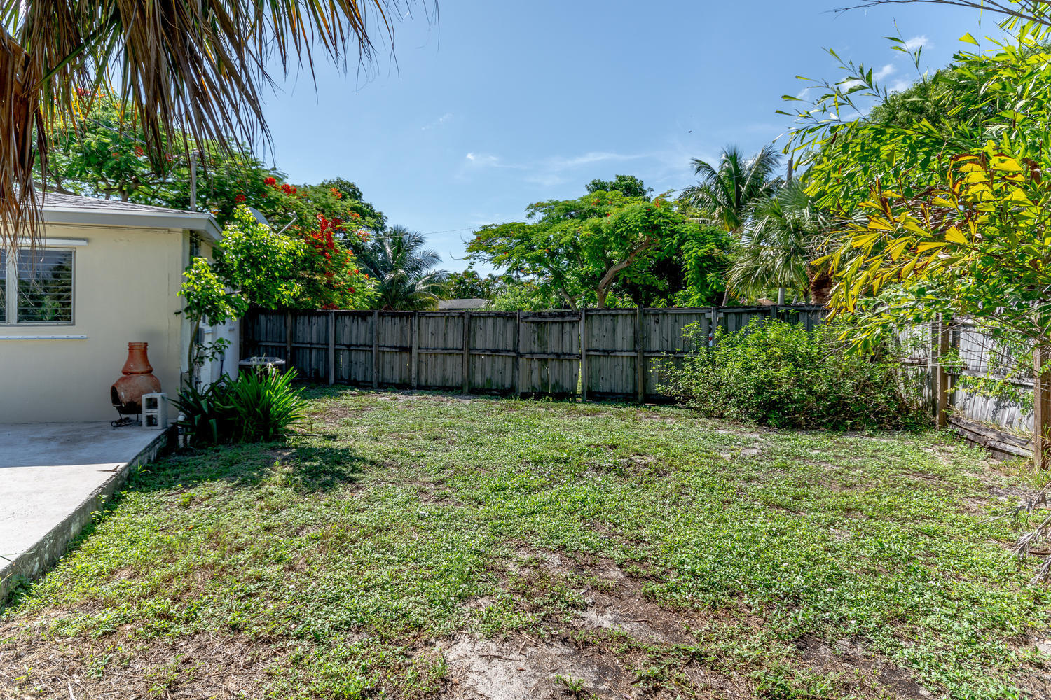 104 Northeast 2nd Circle Boca Raton, FL 33431 - Photo 14 of 18 Room for Boat Storage