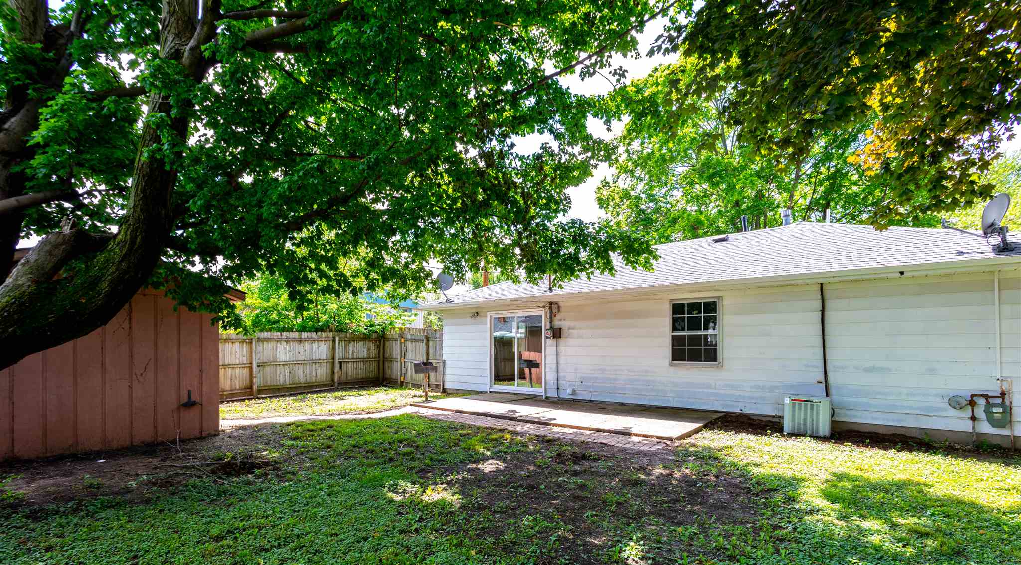 1804 South York Road Yorktown, IN 47396 - Photo 18 of 21 Gallery Image 18