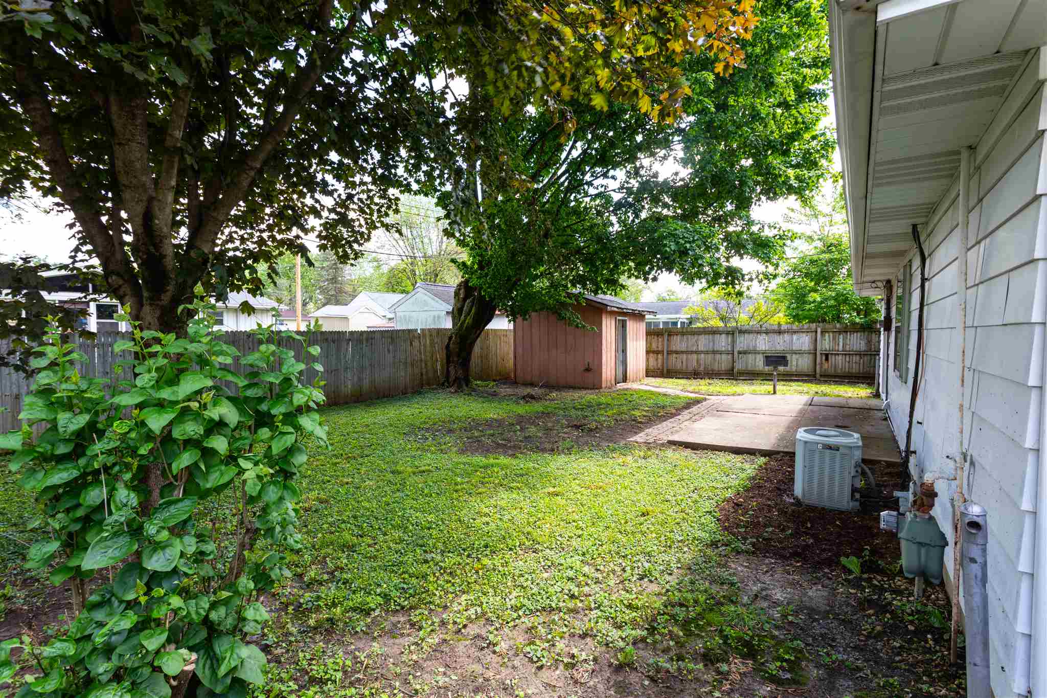 1804 South York Road Yorktown, IN 47396 - Photo 19 of 21 Gallery Image 19