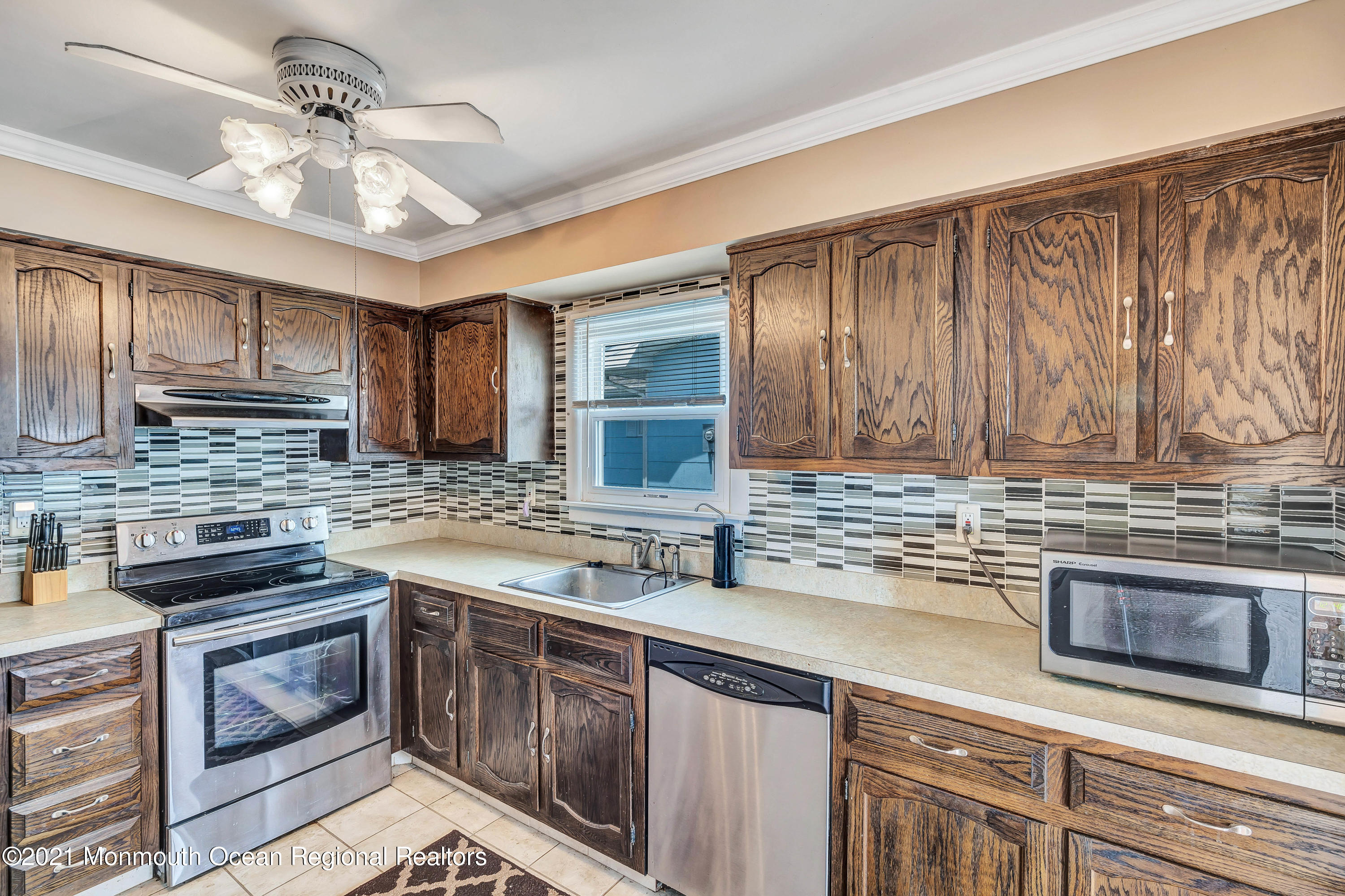 18 Patmore Road Brick, NJ 08724 - Photo 2 of 18 Kitchen