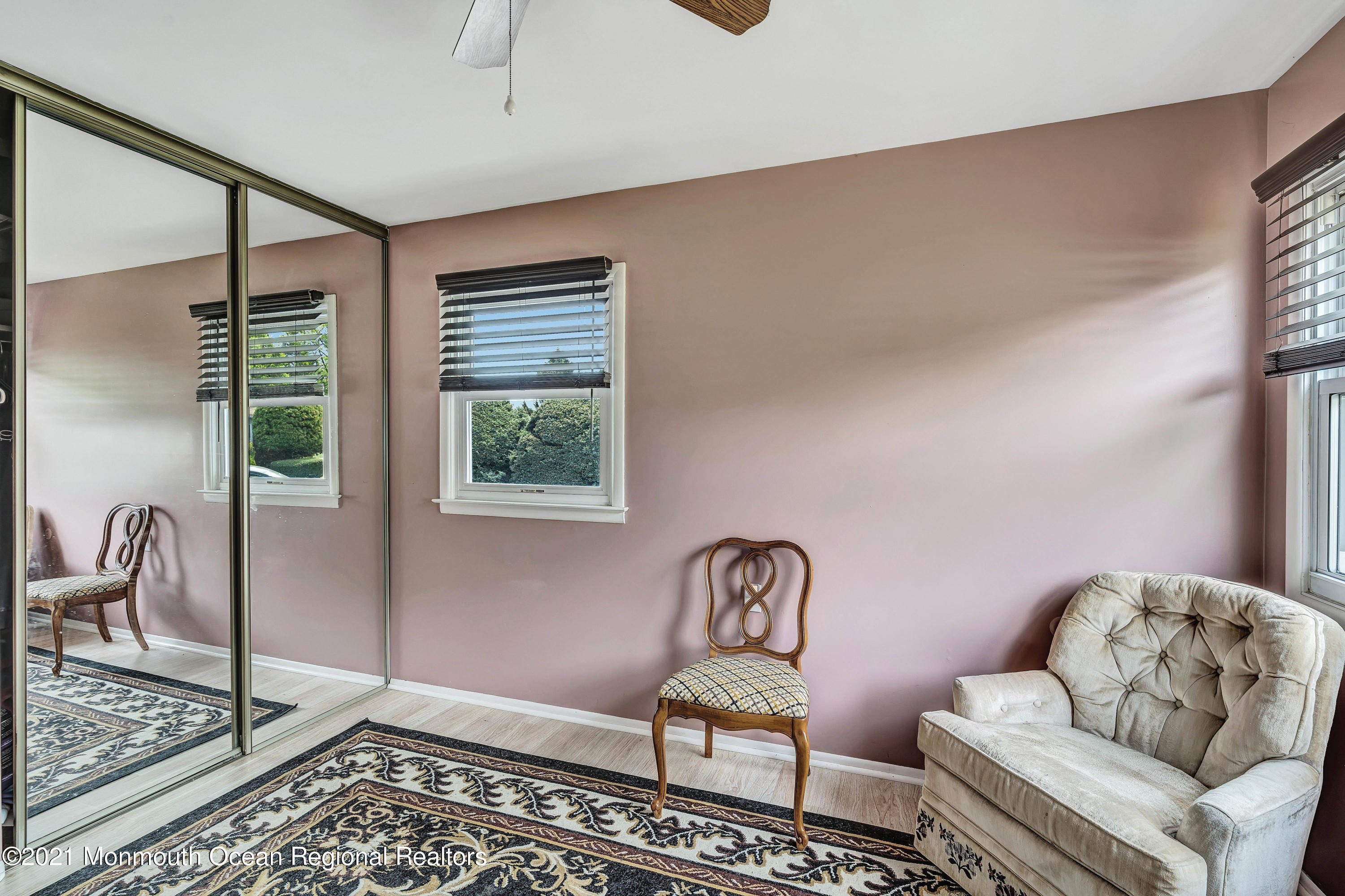 18 Patmore Road Brick, NJ 08724 - Photo 11 of 18 Secondary Bedrooms