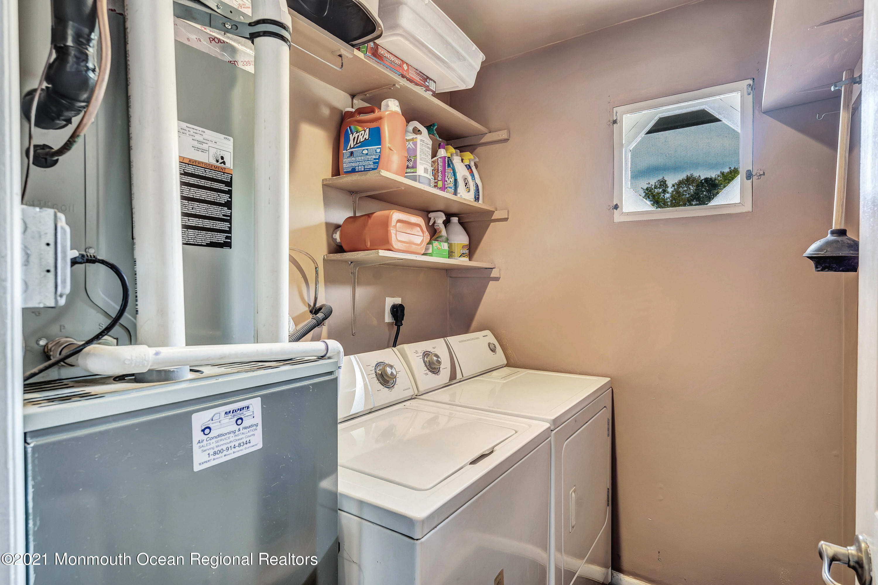 18 Patmore Road Brick, NJ 08724 - Photo 18 of 18 Laundry Room