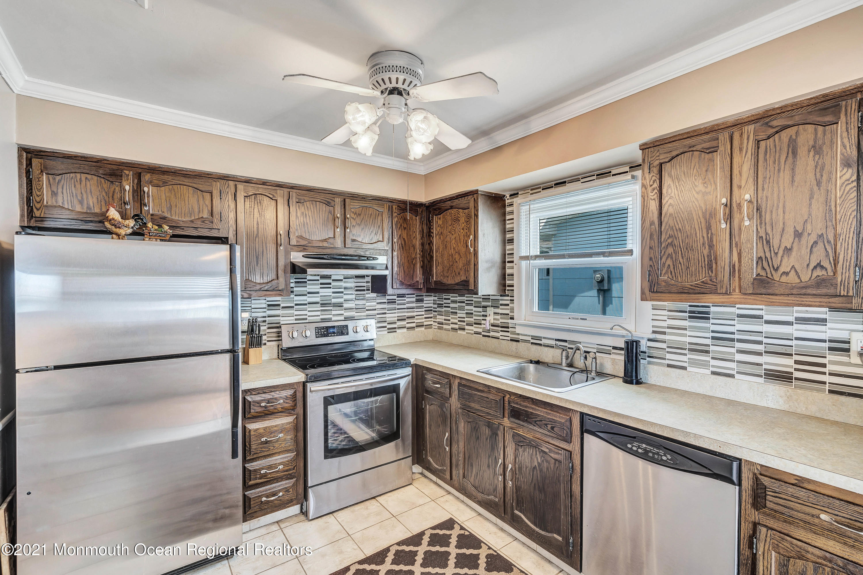 18 Patmore Road Brick, NJ 08724 - Photo 3 of 18 Stainless Steel Appliances