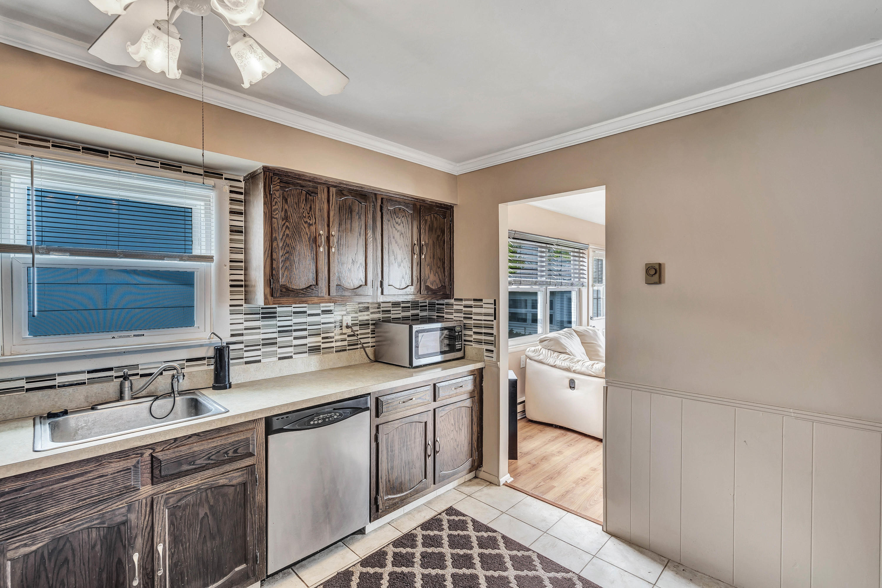 18 Patmore Road Brick, NJ 08724 - Photo 4 of 18 Kitchen