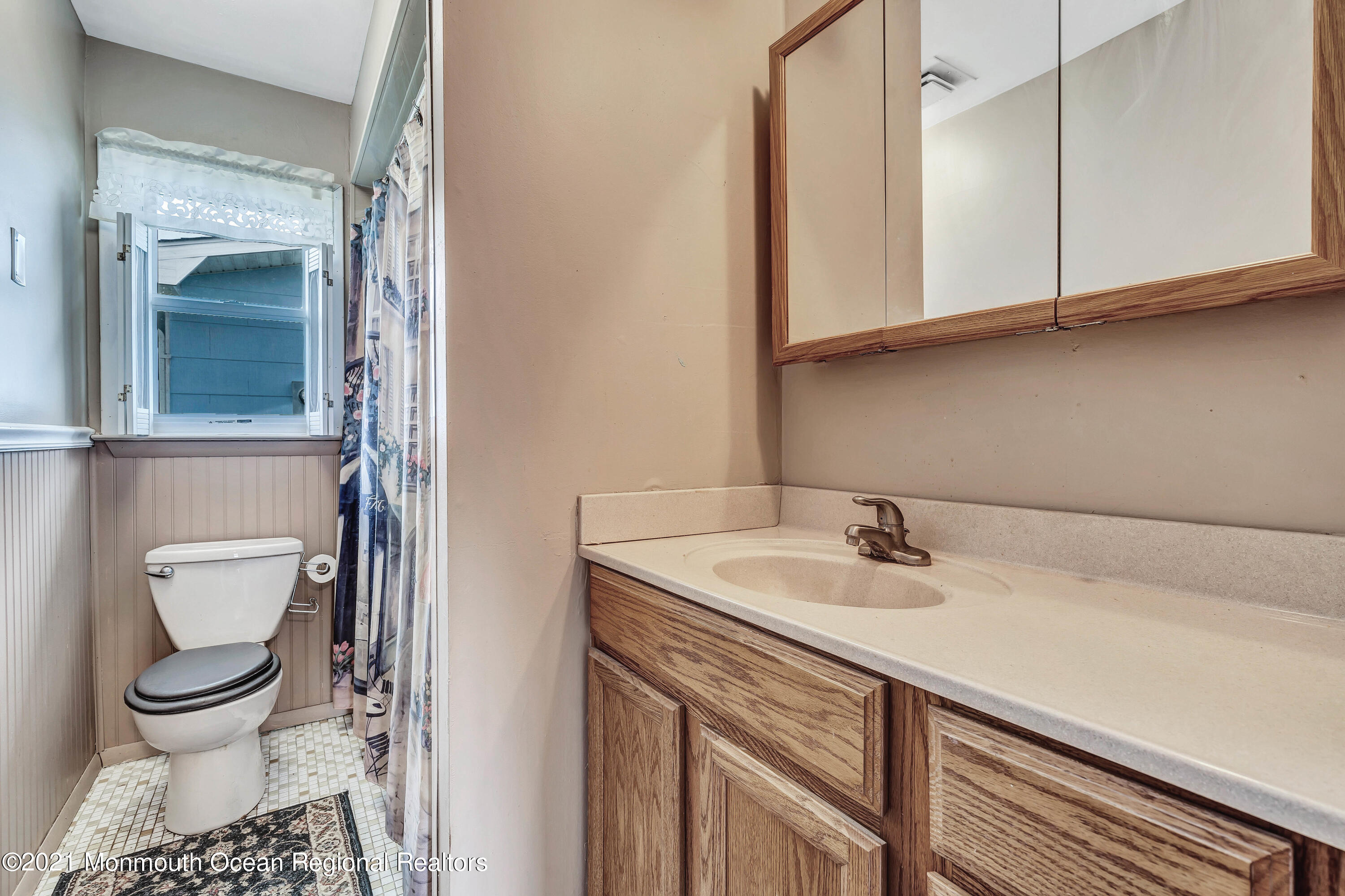 18 Patmore Road Brick, NJ 08724 - Photo 9 of 18 Bathroom