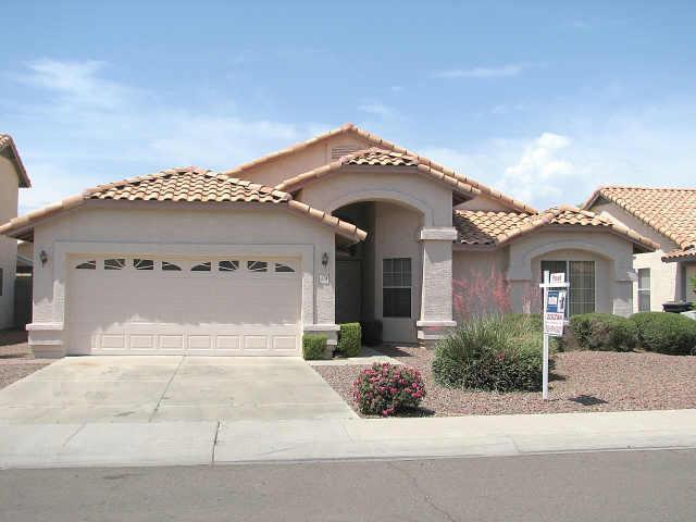 7650 West Boca Raton Road Peoria, AZ 85381 - Photo 1 of 6 Primary Photo