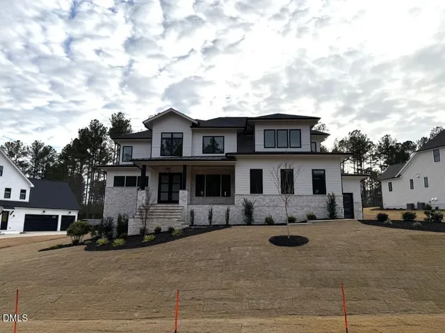 $1,575,000 | 7961 Wexford Waters Lane, Wake Forest, NC 27587