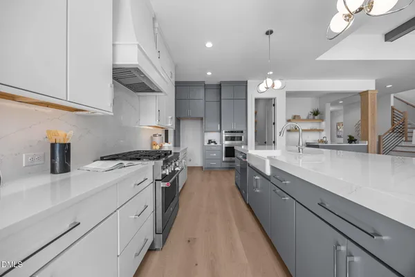 $1,550,000 | 7961 Wexford Waters Lane, Wake Forest, NC 27587